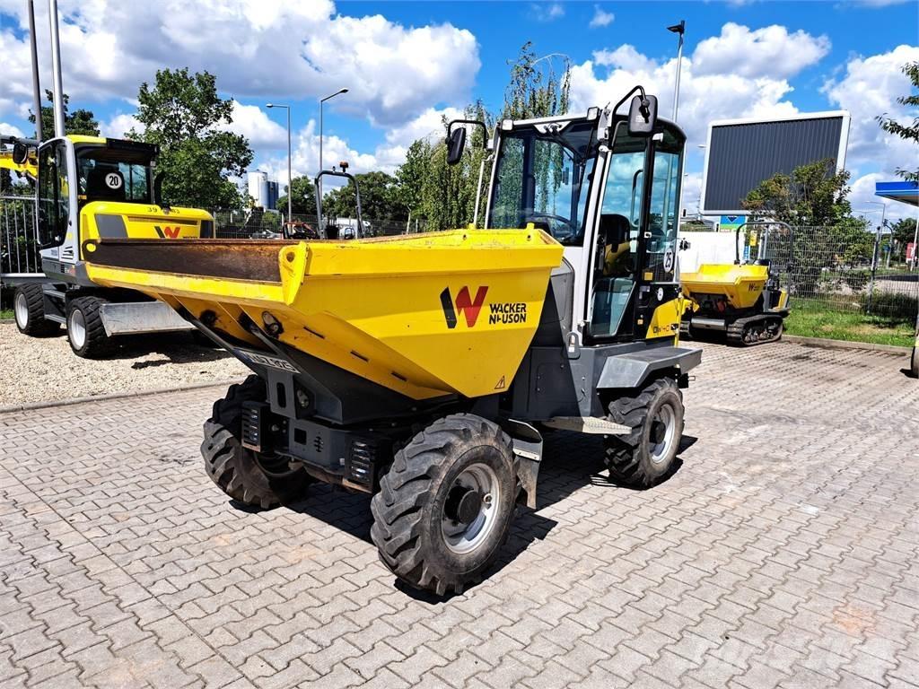 Wacker Neuson DW40 Demperi za gradilišta