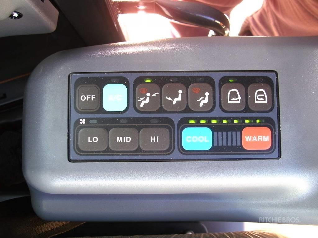 Doosan DX 63-3 Mini bageri <7t