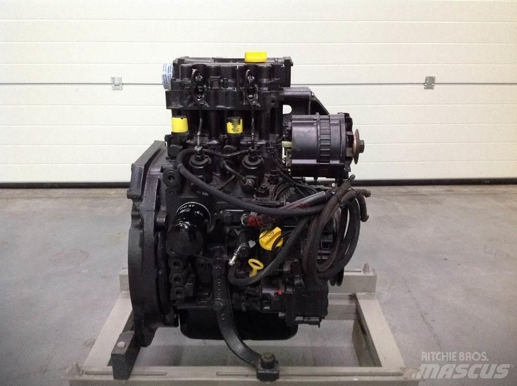 Deutz F2M2011 NEW Motori