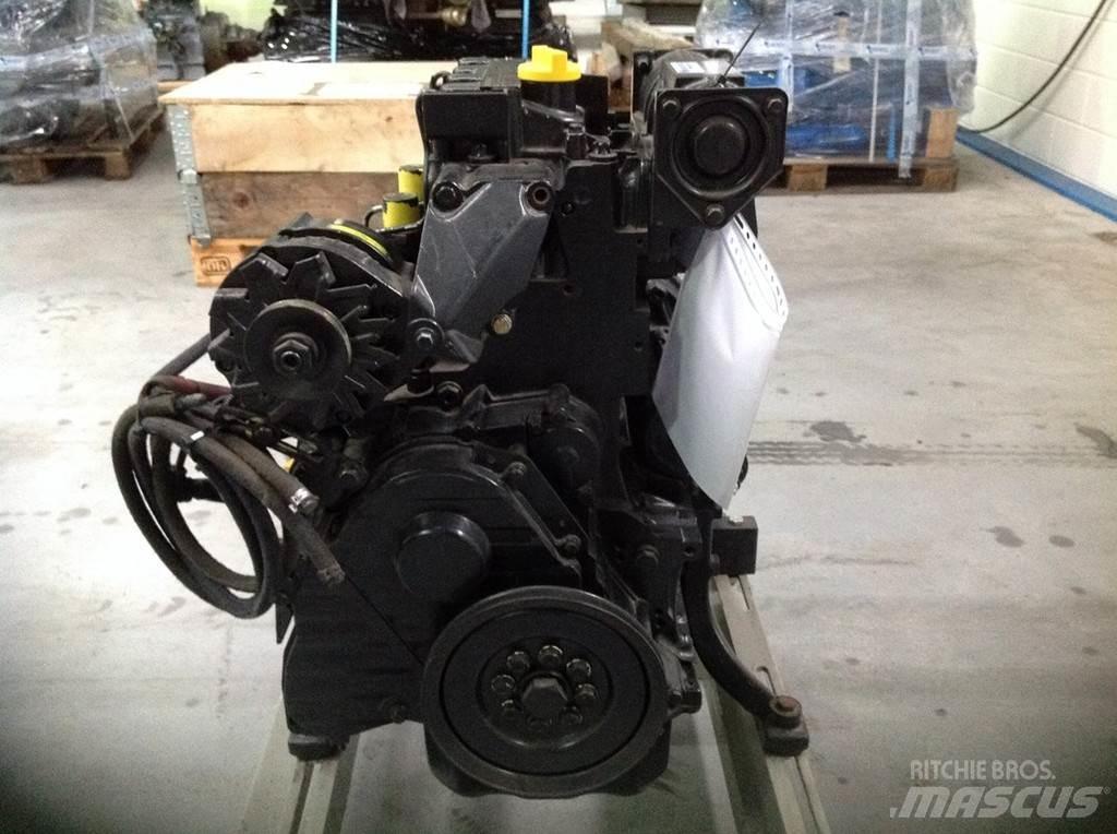 Deutz F2M2011 NEW Motori