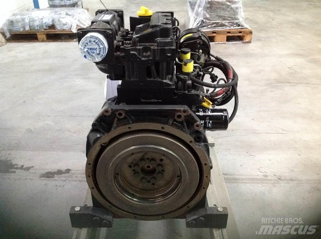 Deutz F2M2011 NEW Motori