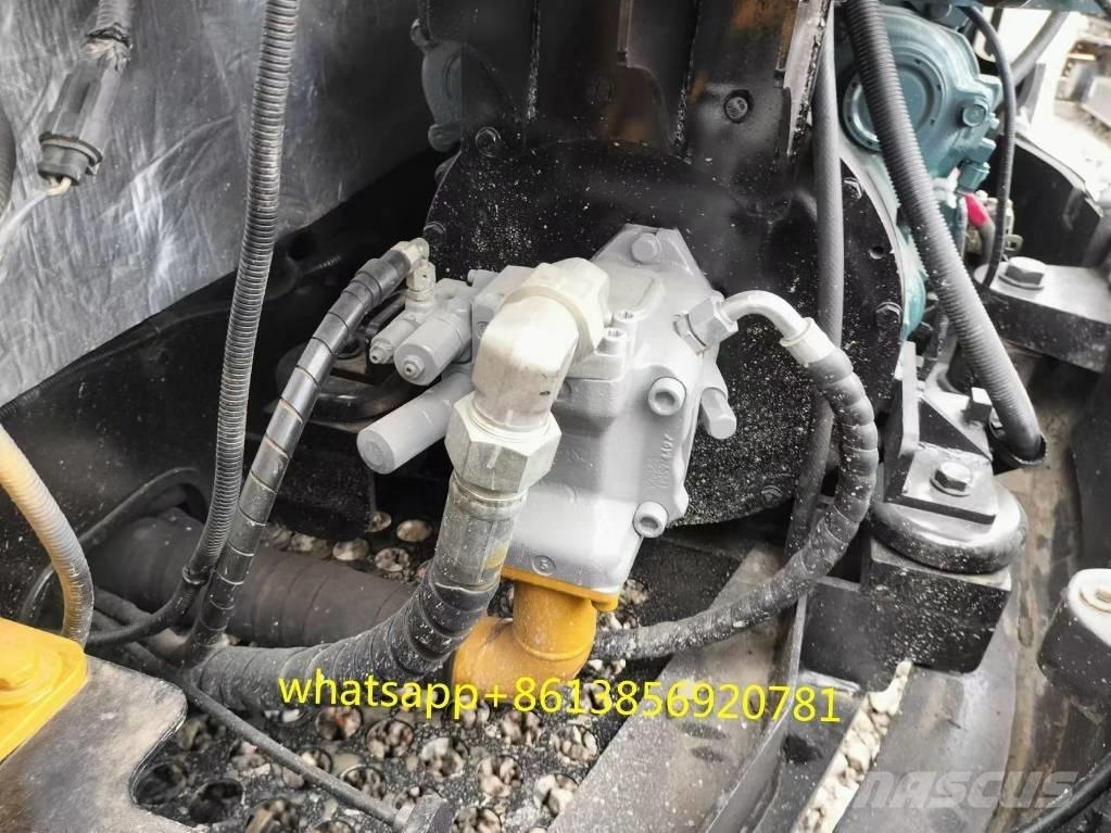 Sany SY 60 C Mini bageri <7t