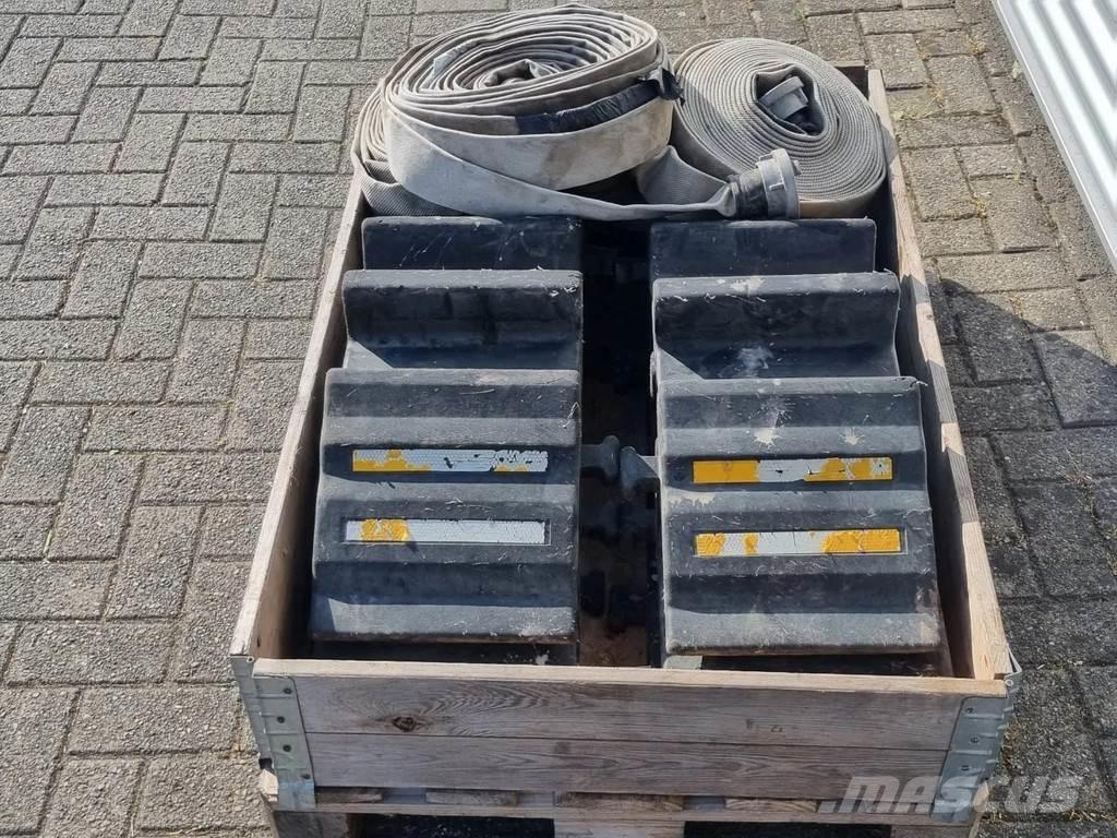 Conrad BOXER 150 Svrdla za površinske bušilice
