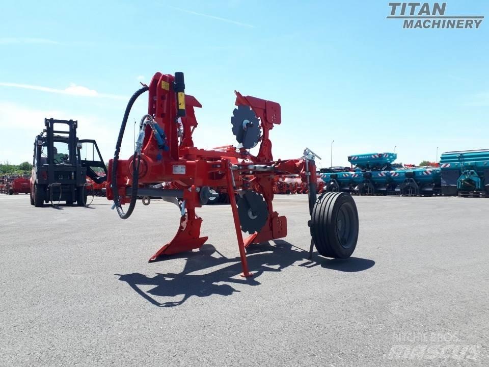 Unia IBIS M 2+ Plugovi