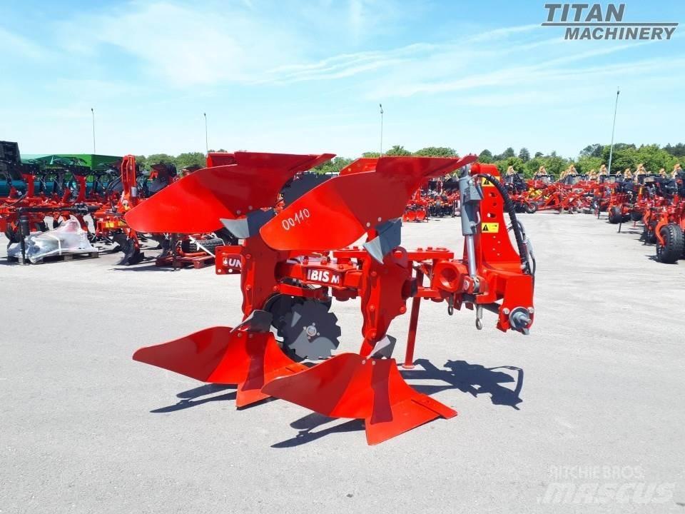 Unia IBIS M 2+ Plugovi