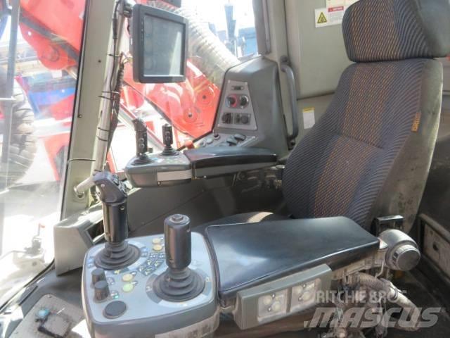 Sandvik DP 1500 i Svrdla za površinske bušilice