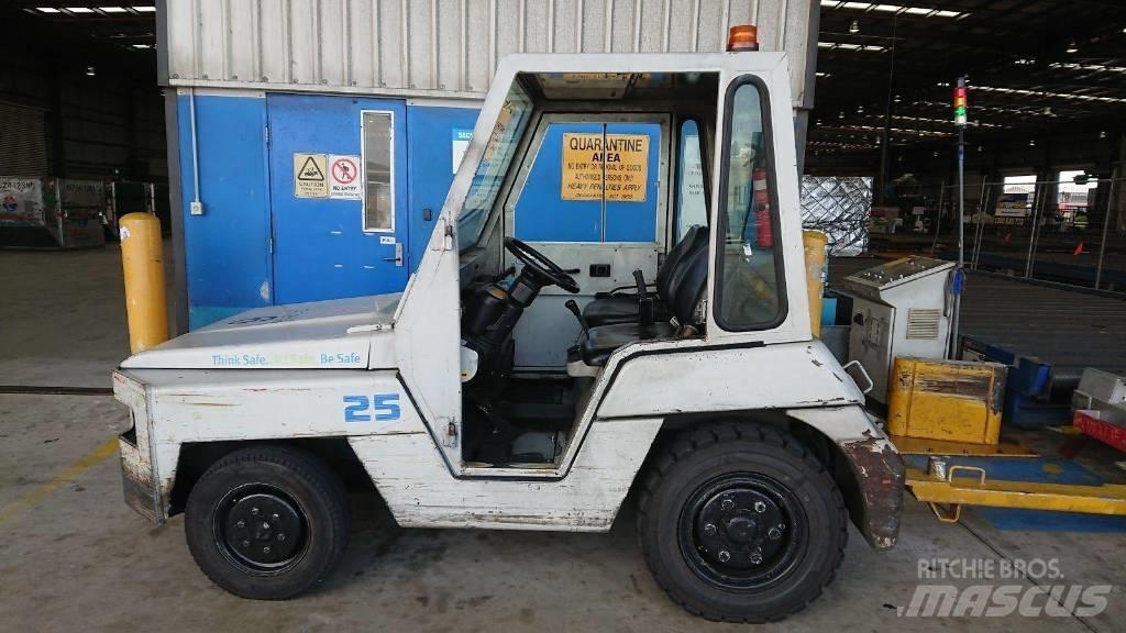 Toyota 42-2TD25 Ostalo