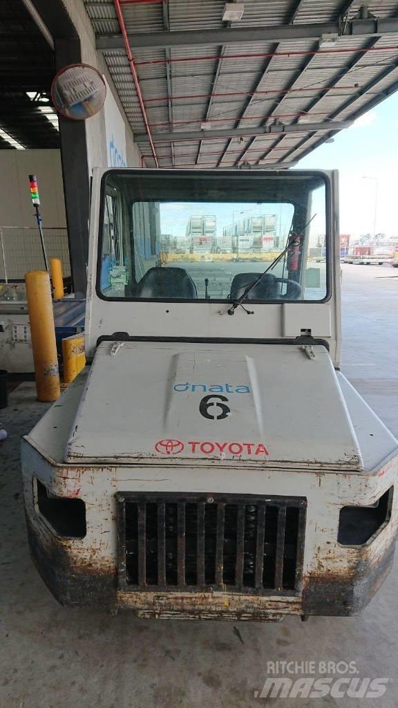 Toyota 42-2TD25 Ostalo