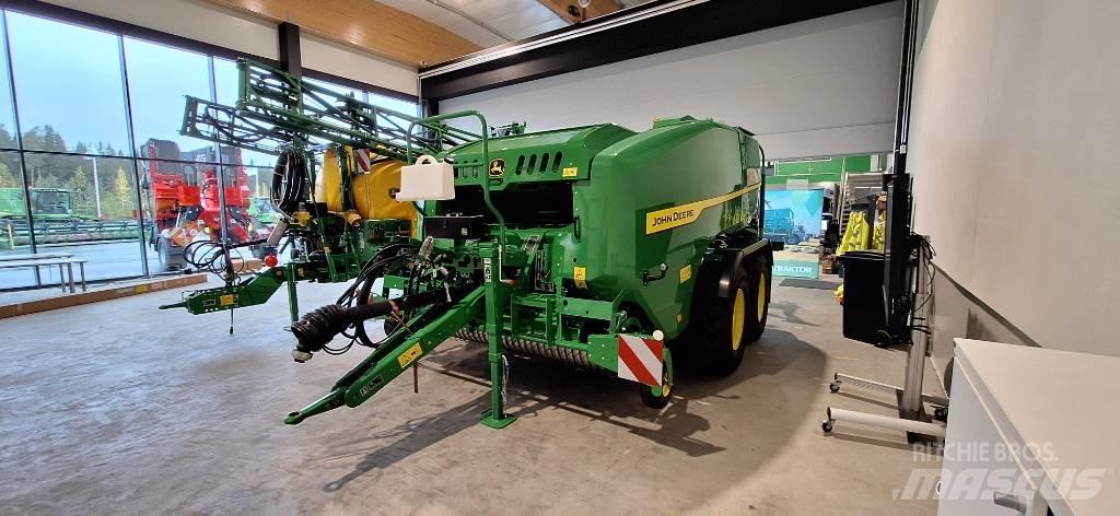 John Deere C441R Rolo balirke
