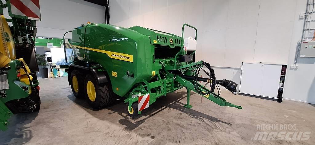 John Deere C441R Rolo balirke