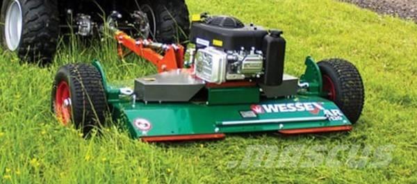 Wessex Wessex  AR-120 Priključci kompaktnog traktora