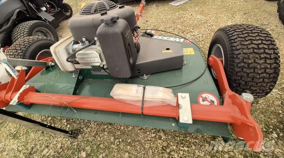 Wessex Wessex  AR-120 Priključci kompaktnog traktora