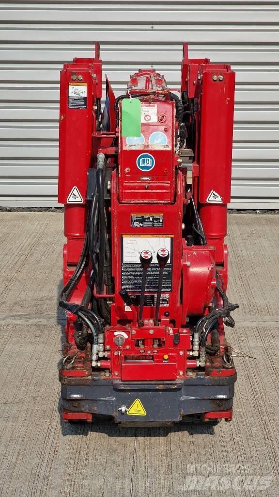 Unic URW-295 Mini dizalice