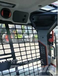Bobcat T 76 Skid steer mini utovarivači
