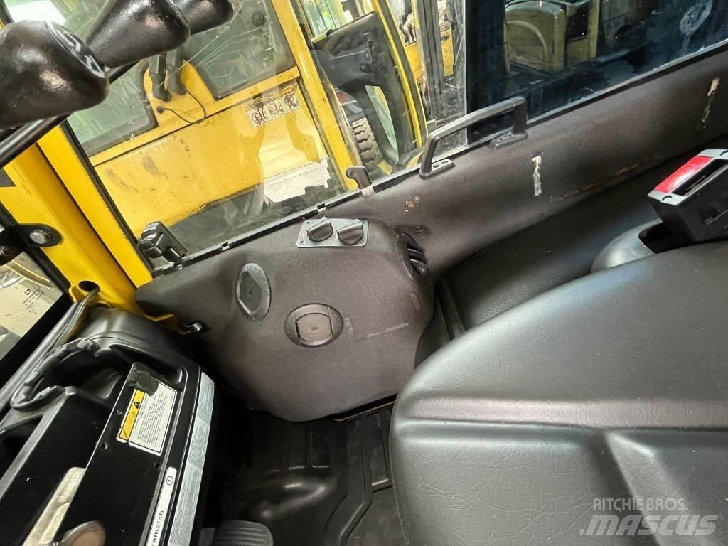 Hyster H3.0FT Plinski viličari