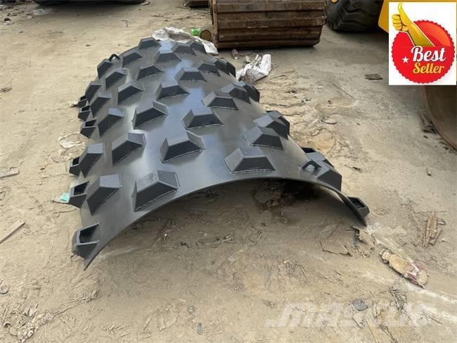 XCMG XS 223 J Valjci sa jednim bubnjem