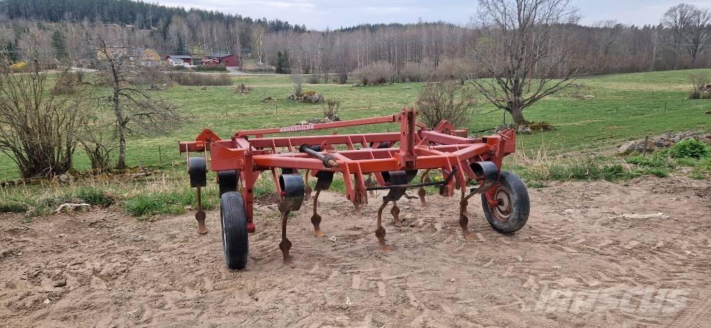 Kongskilde VF4300 Drljače