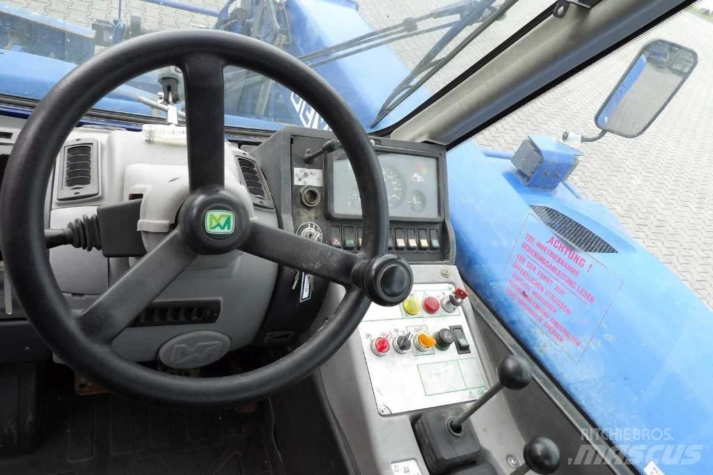 Merlo 38.13 Teleskopski viličari