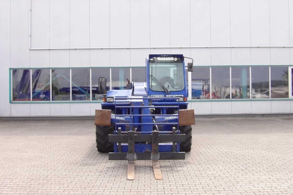 Merlo 38.13 Teleskopski viličari