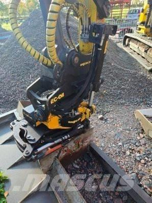Wacker Neuson ET65 Mini bageri <7t