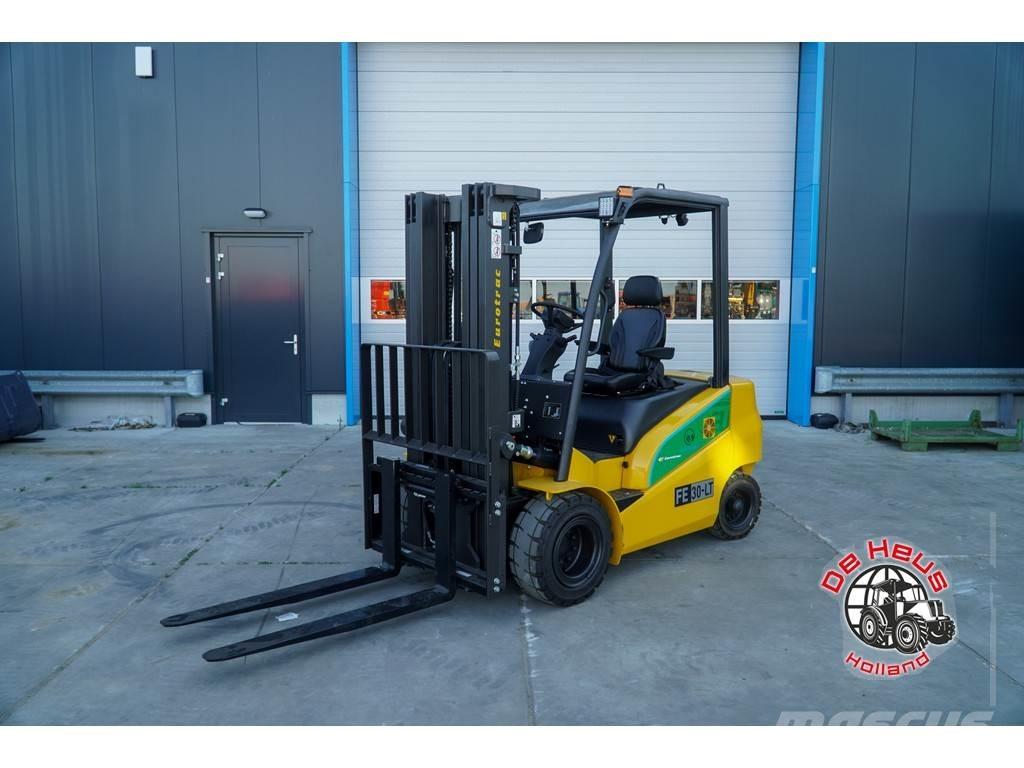 Eurotrac FE30-LT Viličari - ostalo
