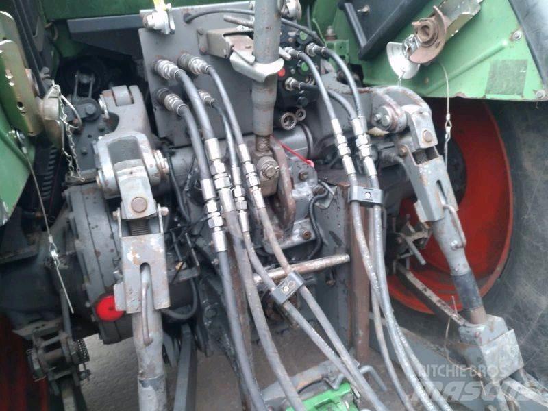 Horsch Joker 6 HD Tanjurače