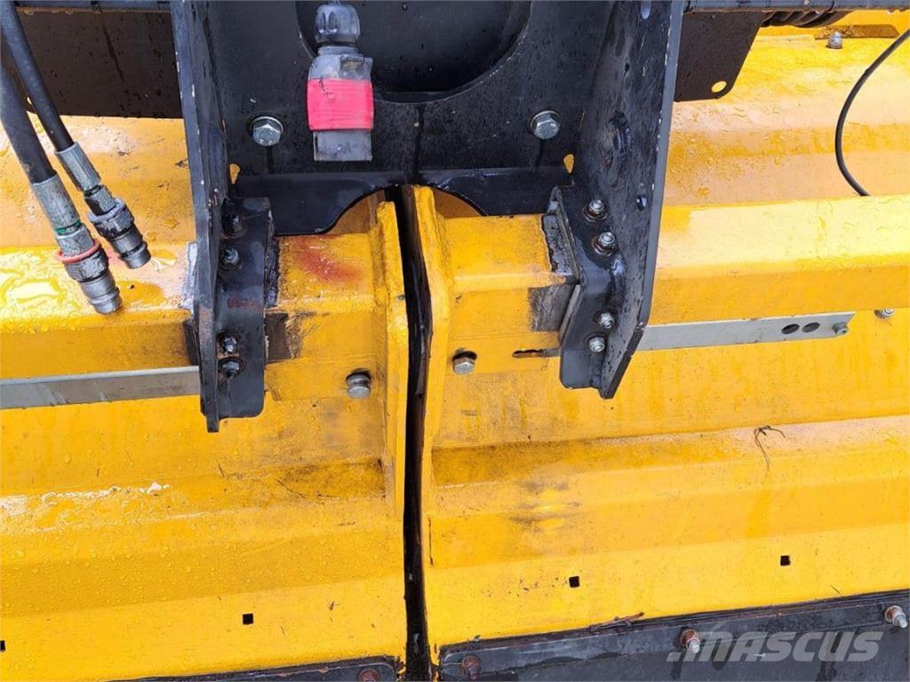 Müthing MU-M 600 F Održavanje okoliša – ostalo