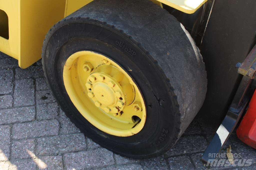 Hyster H 4.00 XL Dizelski viličari