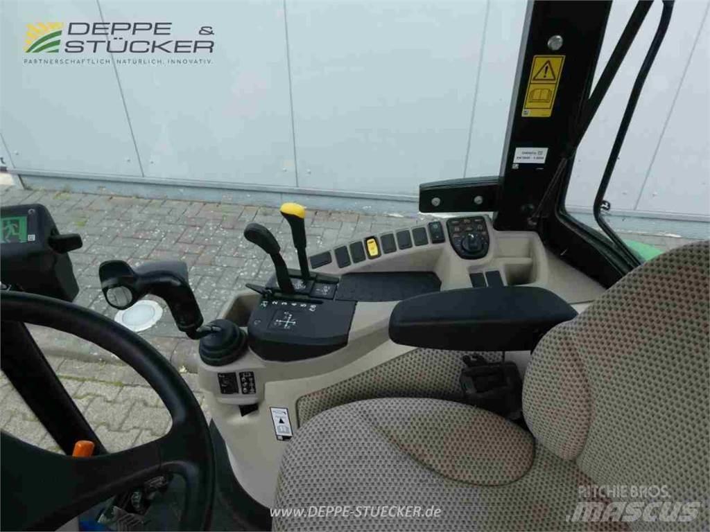 John Deere 3046R Kompaktni (mali) traktori