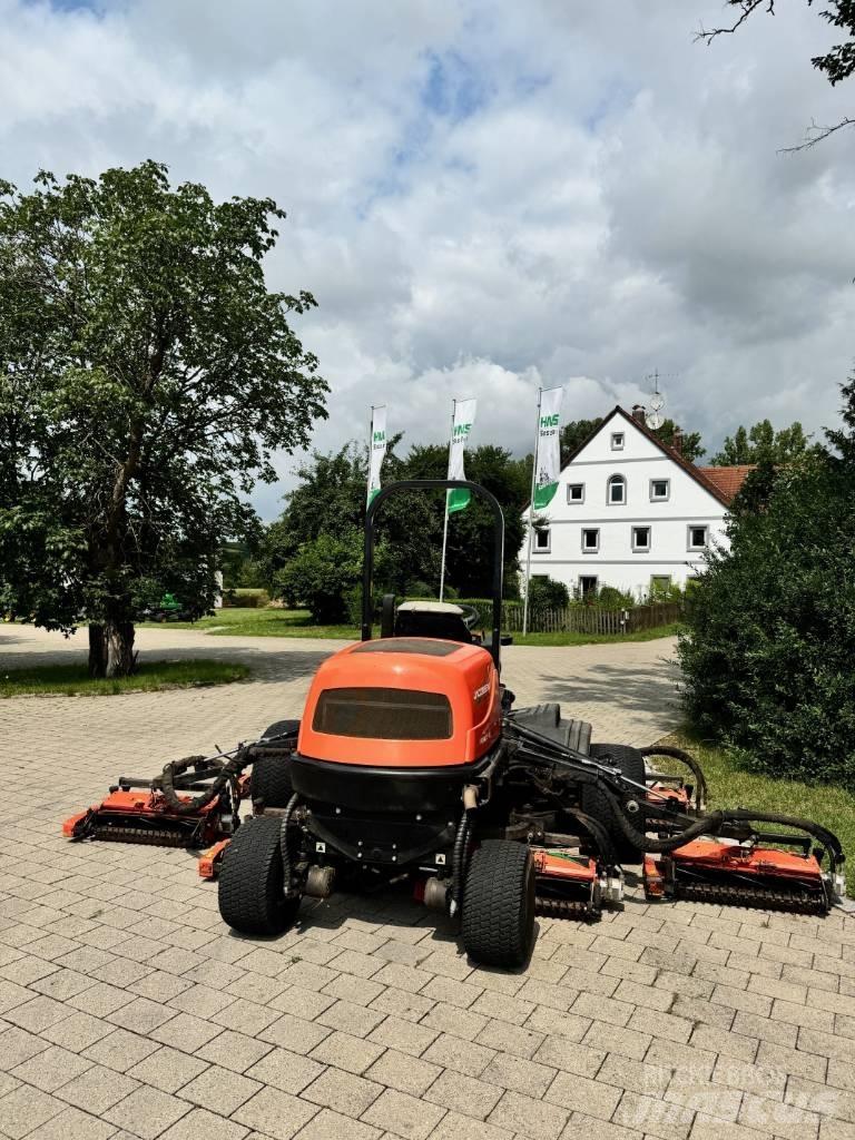 Jacobsen Fairway 405 Kosilice za otvoren prostor