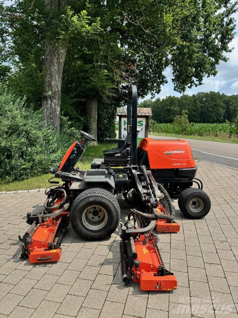 Jacobsen Fairway 405 Kosilice za otvoren prostor