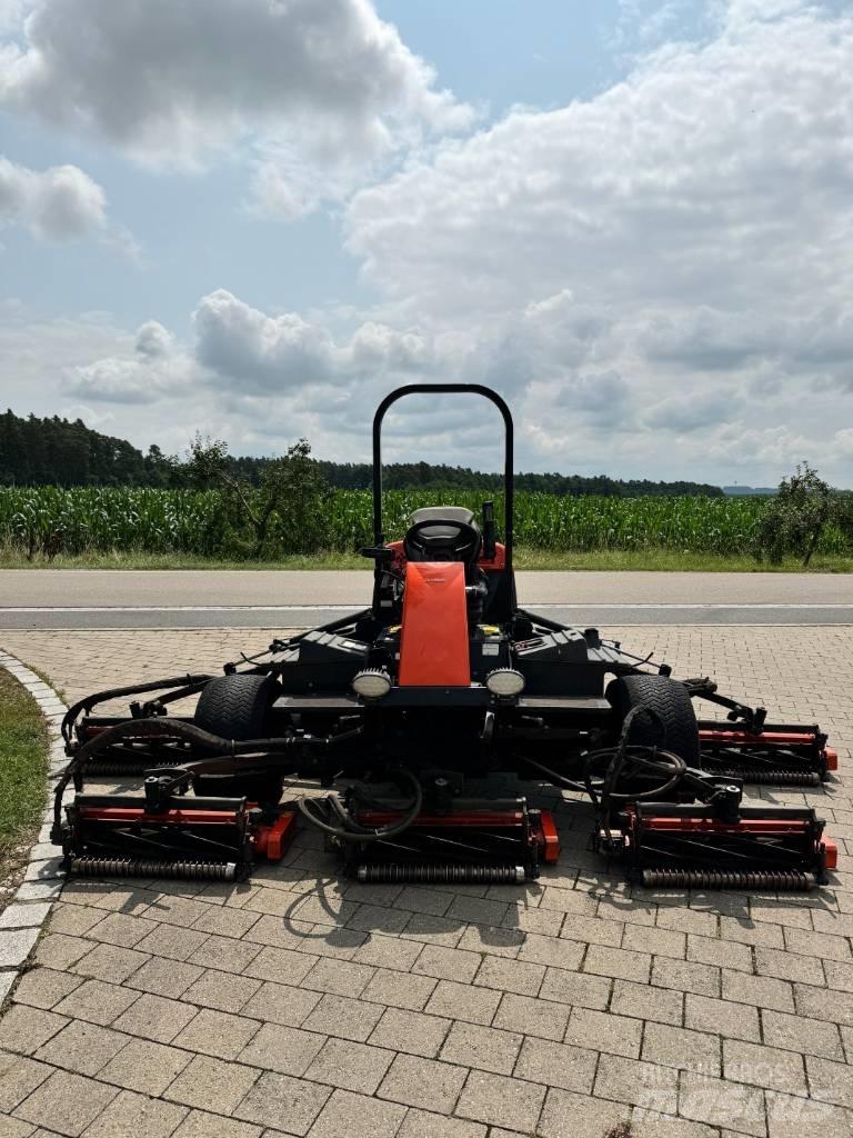Jacobsen Fairway 405 Kosilice za otvoren prostor