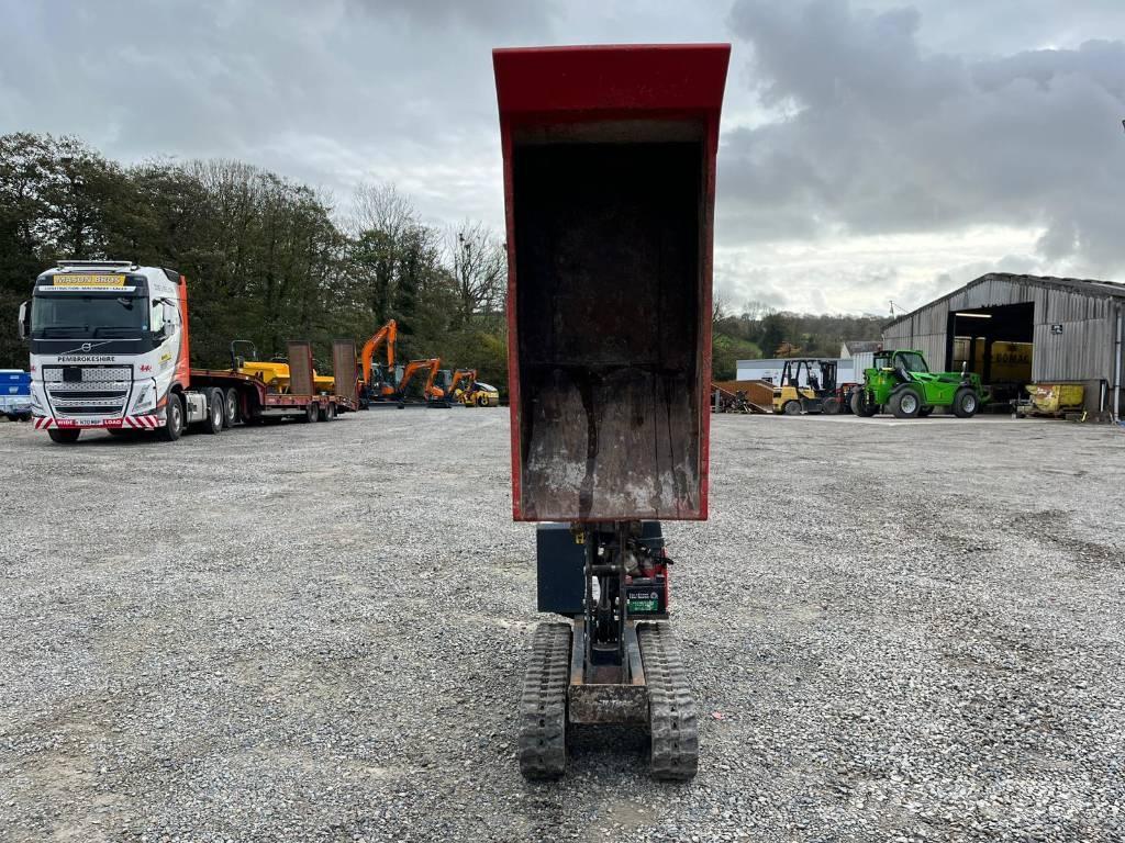 Slanetrac HT1000 Građevinarstvo – ostalo