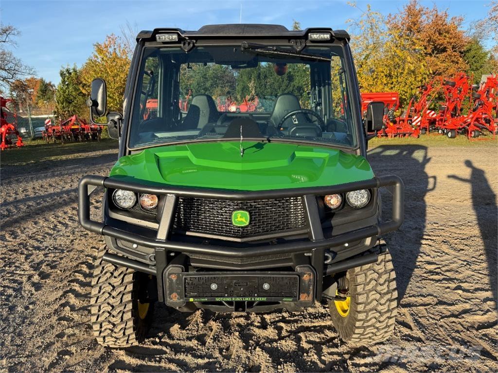 John Deere 835M Poljoprivreda – ostalo