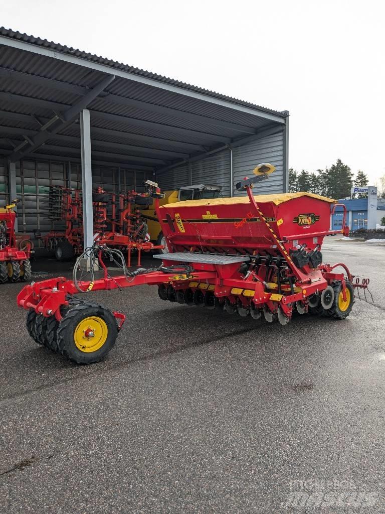 Väderstad Rapid 300C Kombinirane sijačice