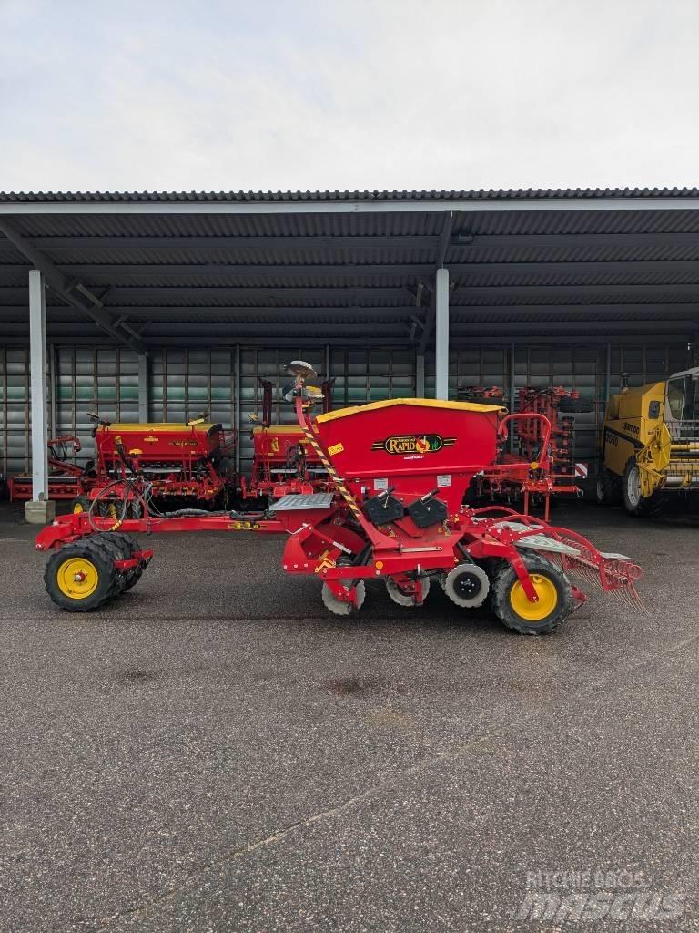 Väderstad Rapid 300C Kombinirane sijačice