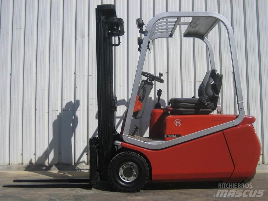 BT C3E 150 Električni viličari