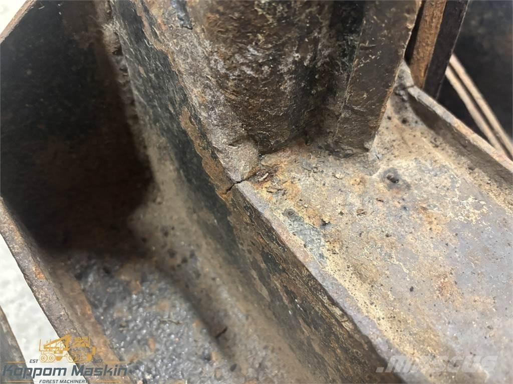 Gremo 950 Ostale komponente