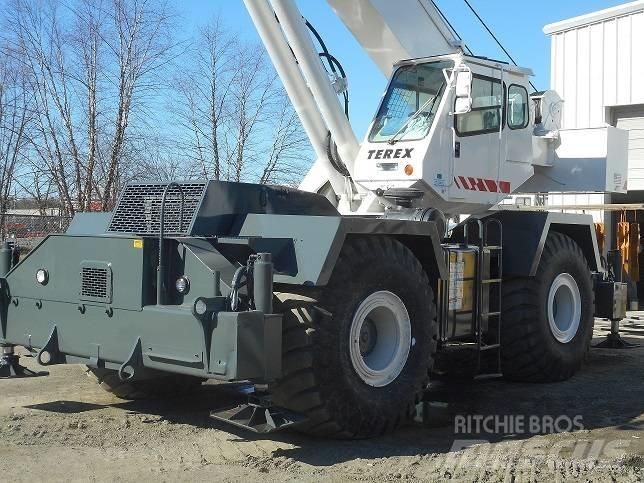 Terex RT 160 Autokran dizalice