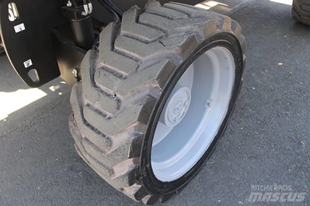 Genie S 65 Teleskopske podizne platforme