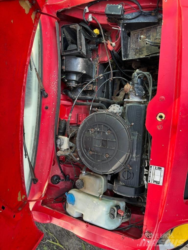  BANHAM KIT CAR Automobili