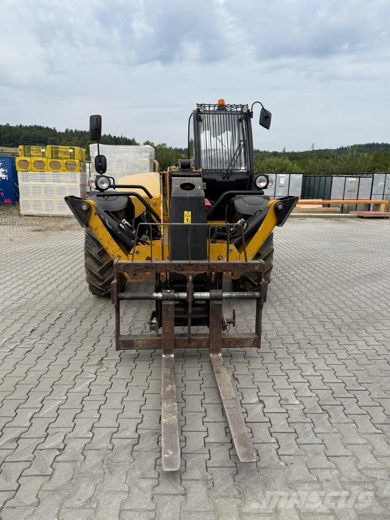 CAT TH 314 D Teleskopski viličari