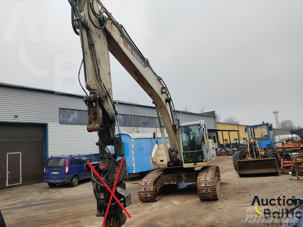 Terex TC210LC Bageri gusjeničari