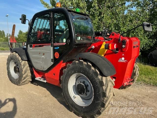 Manitou 933 easy Teleskopski viličari