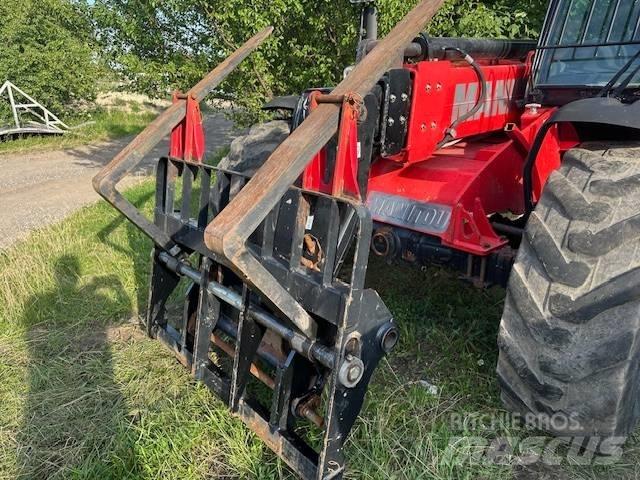 Manitou 933 easy Teleskopski viličari