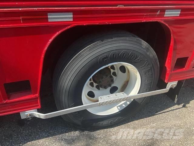 Ford F 650 Kamioni za prijevoz pića