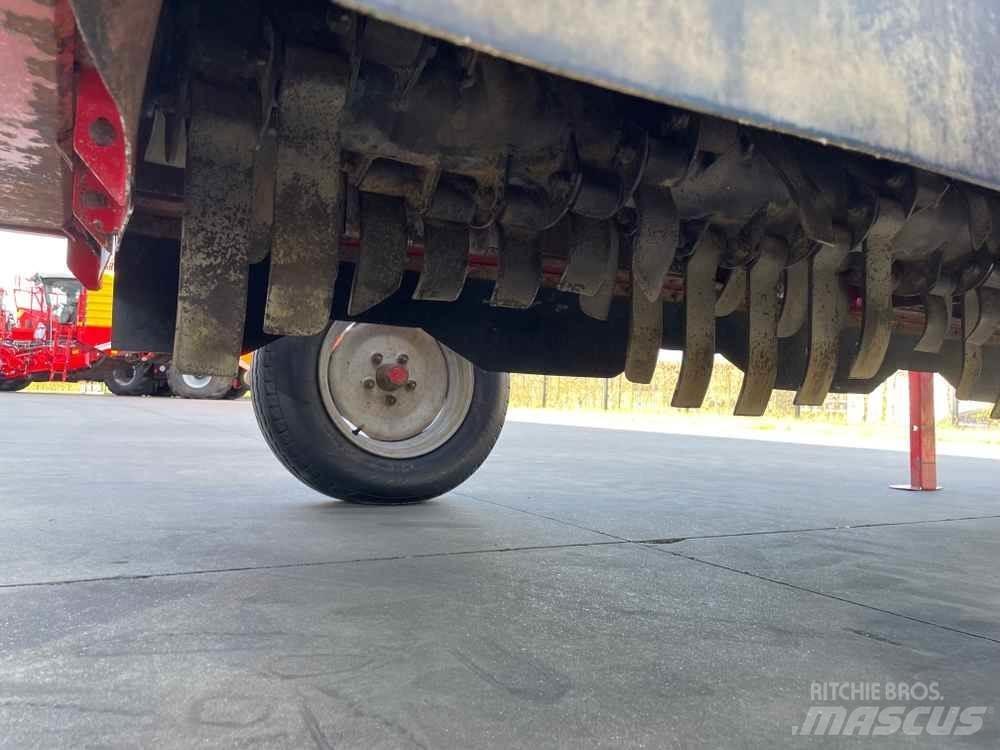 Grimme KS 3600 Ostali poljoprivredni strojevi