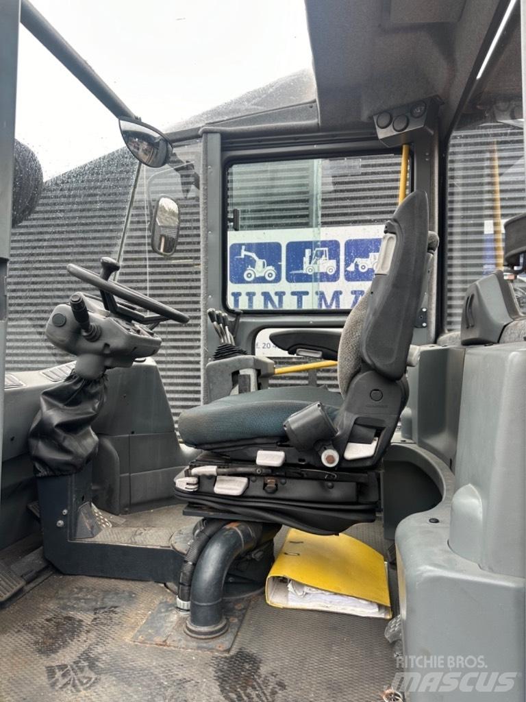 Kalmar GCE 60-6 Plinski viličari