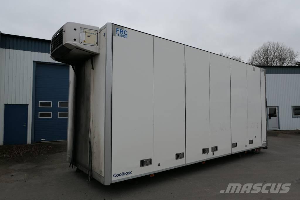 Noblat FRC Boksovi