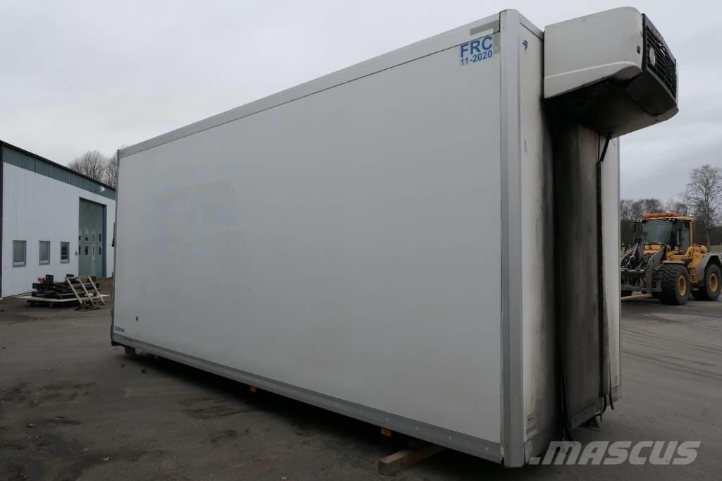 Noblat FRC Boksovi